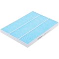 Bosch Cabin Air Filter, 6047C 6047C